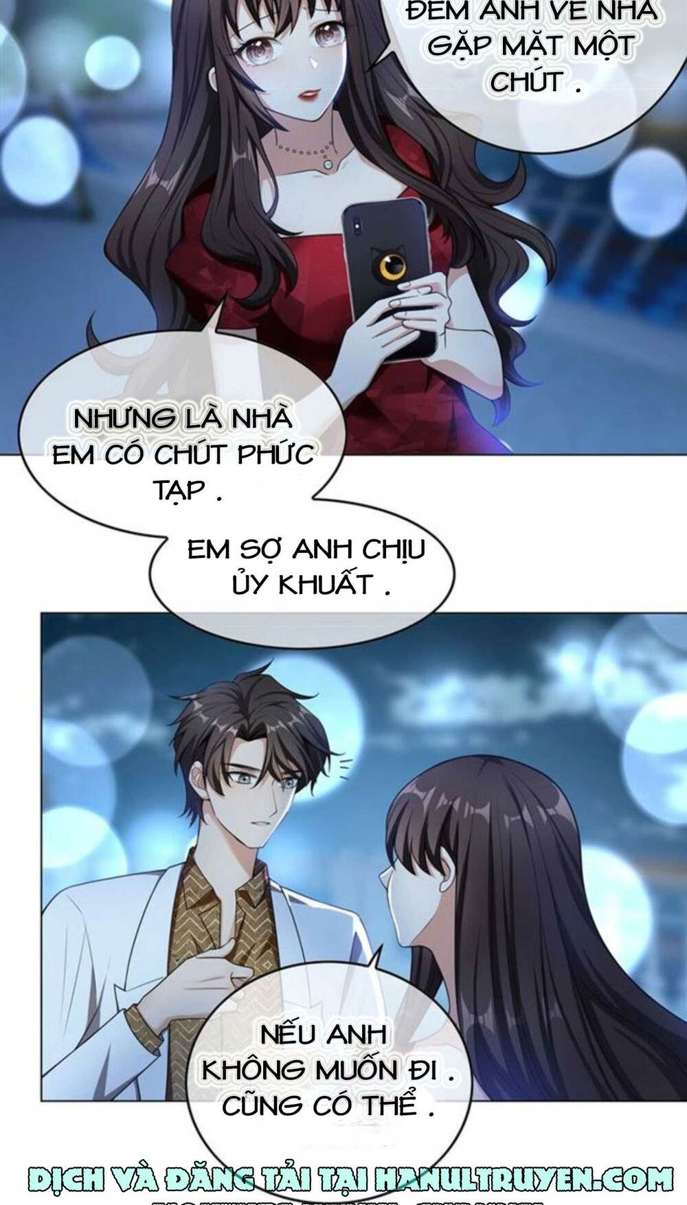 Cô Vợ Nhỏ Nuông Chiều Quá Lại Thành Ác!! Chapter 57 - Next Chapter 58