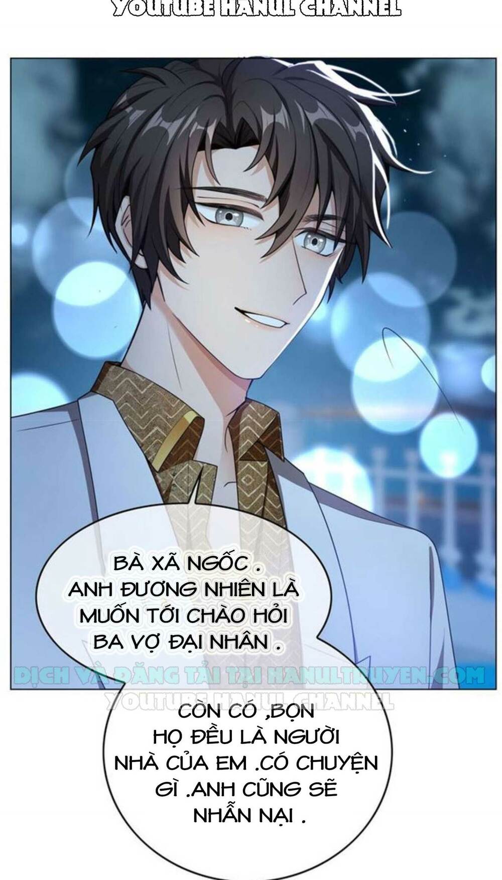 Cô Vợ Nhỏ Nuông Chiều Quá Lại Thành Ác!! Chapter 57 - Next Chapter 58