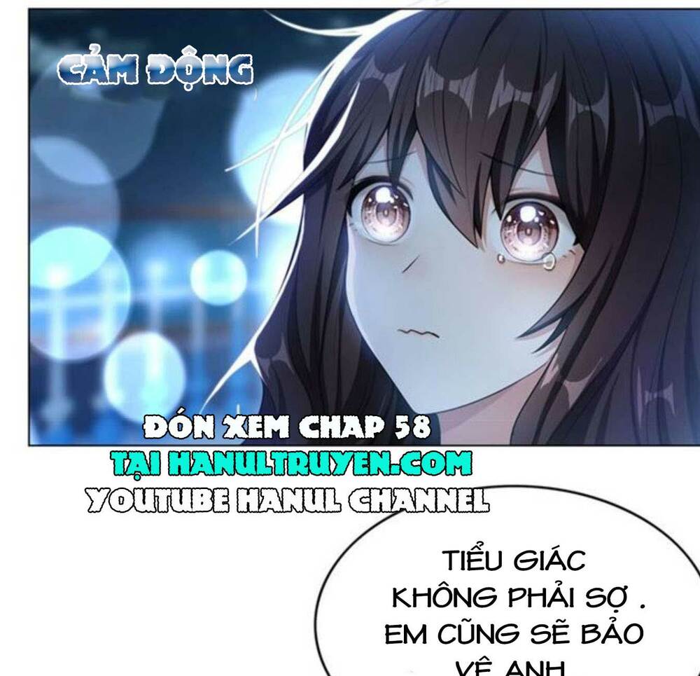Cô Vợ Nhỏ Nuông Chiều Quá Lại Thành Ác!! Chapter 57 - Next Chapter 58