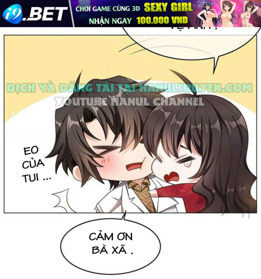 Cô Vợ Nhỏ Nuông Chiều Quá Lại Thành Ác!! Chapter 57 - Next Chapter 58