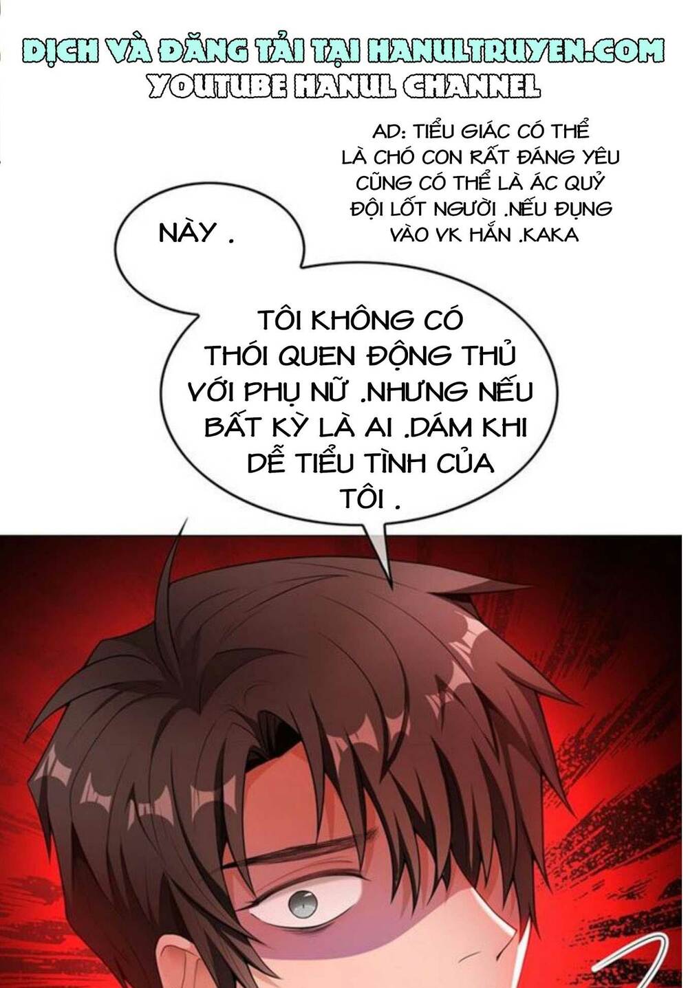 Cô Vợ Nhỏ Nuông Chiều Quá Lại Thành Ác!! Chapter 57 - Next Chapter 58