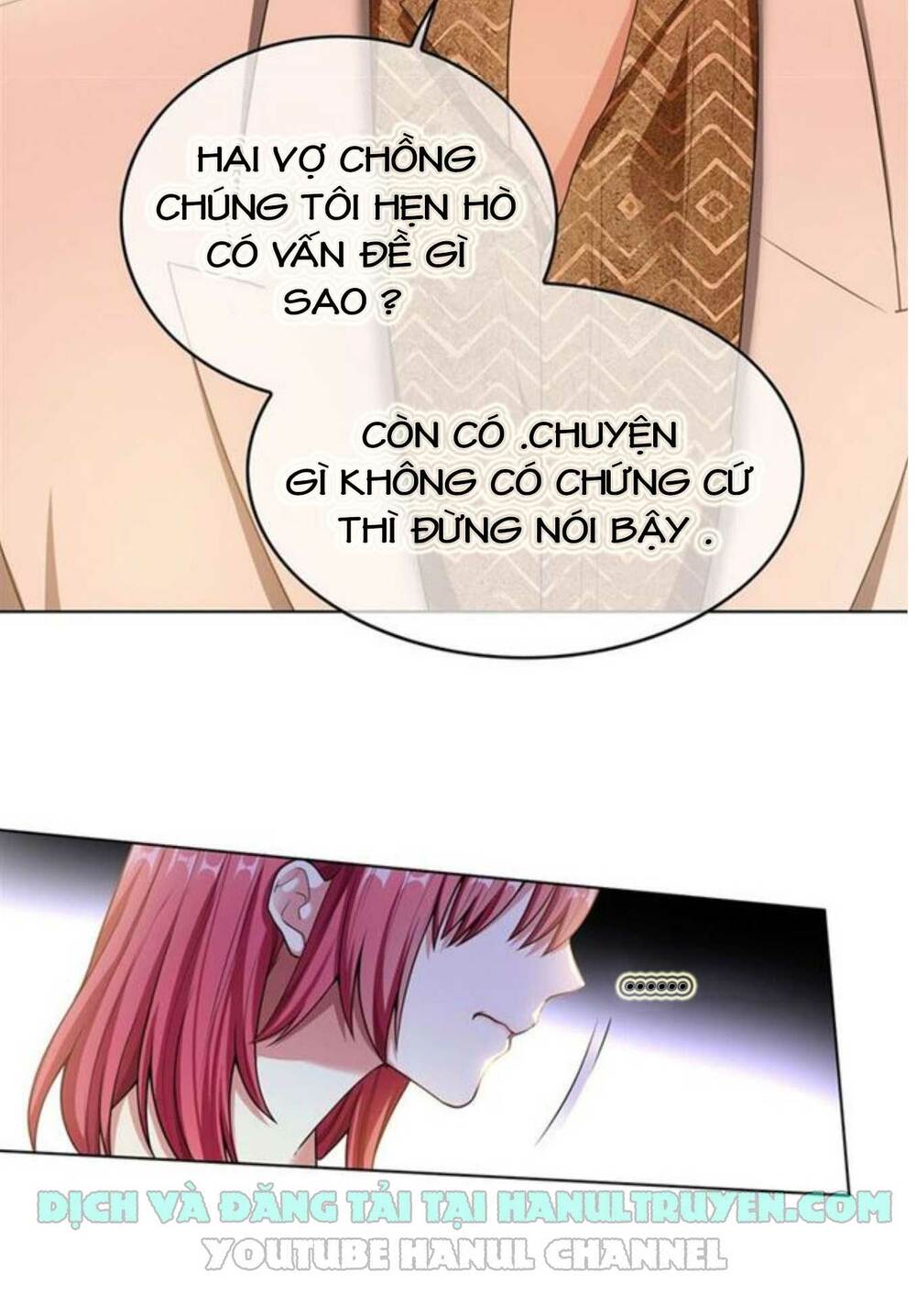 Cô Vợ Nhỏ Nuông Chiều Quá Lại Thành Ác!! Chapter 57 - Next Chapter 58