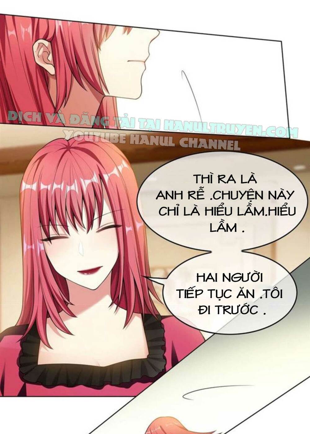 Cô Vợ Nhỏ Nuông Chiều Quá Lại Thành Ác!! Chapter 57 - Next Chapter 58