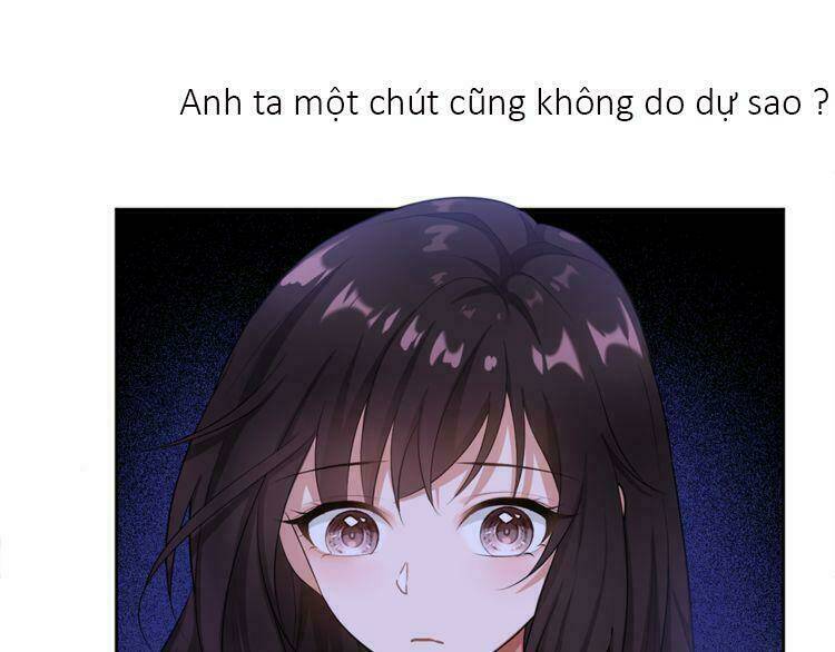 Cô Vợ Nhỏ Nuông Chiều Quá Lại Thành Ác!! Chapter 6 - Next Chapter 7