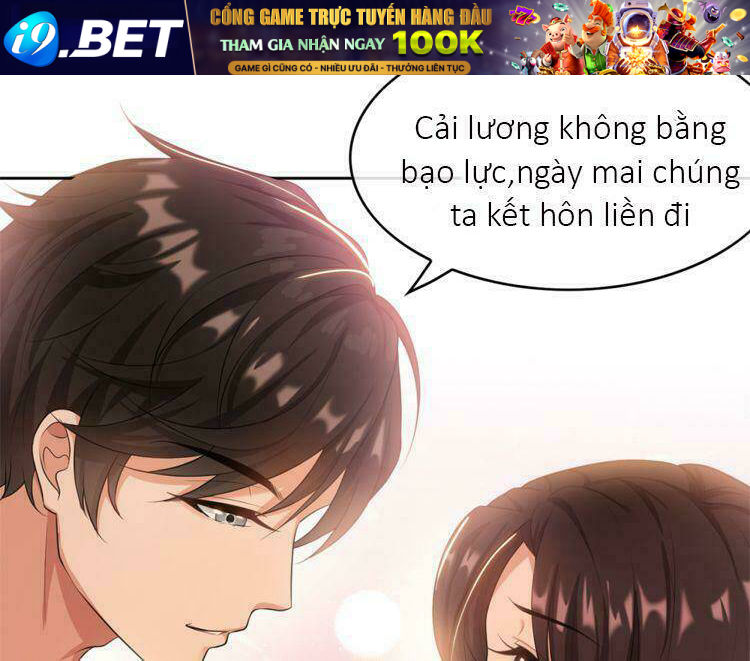 Cô Vợ Nhỏ Nuông Chiều Quá Lại Thành Ác!! Chapter 6 - Next Chapter 7