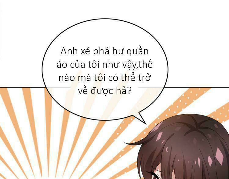 Cô Vợ Nhỏ Nuông Chiều Quá Lại Thành Ác!! Chapter 6 - Next Chapter 7