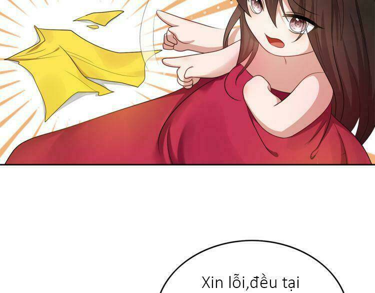 Cô Vợ Nhỏ Nuông Chiều Quá Lại Thành Ác!! Chapter 6 - Next Chapter 7