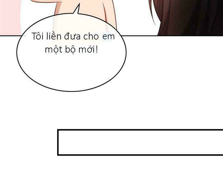 Cô Vợ Nhỏ Nuông Chiều Quá Lại Thành Ác!! Chapter 6 - Next Chapter 7