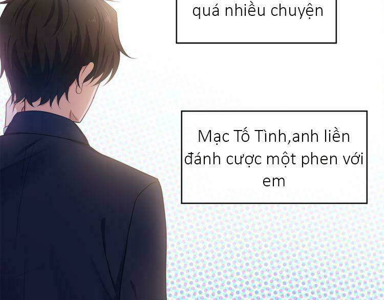 Cô Vợ Nhỏ Nuông Chiều Quá Lại Thành Ác!! Chapter 6 - Next Chapter 7