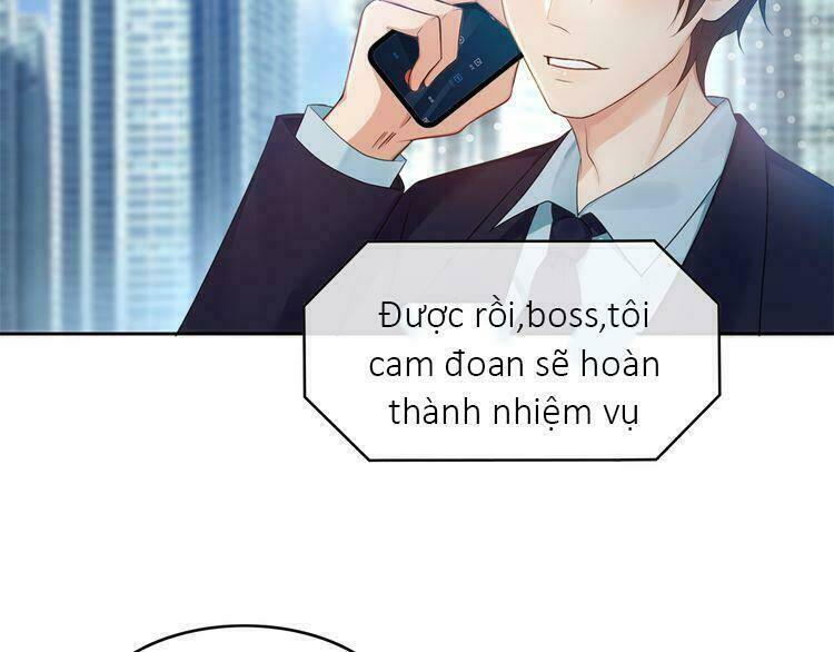 Cô Vợ Nhỏ Nuông Chiều Quá Lại Thành Ác!! Chapter 6 - Next Chapter 7