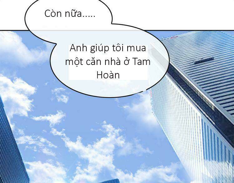 Cô Vợ Nhỏ Nuông Chiều Quá Lại Thành Ác!! Chapter 6 - Next Chapter 7