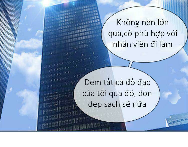 Cô Vợ Nhỏ Nuông Chiều Quá Lại Thành Ác!! Chapter 6 - Next Chapter 7