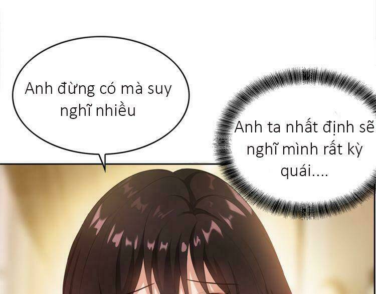 Cô Vợ Nhỏ Nuông Chiều Quá Lại Thành Ác!! Chapter 6 - Next Chapter 7