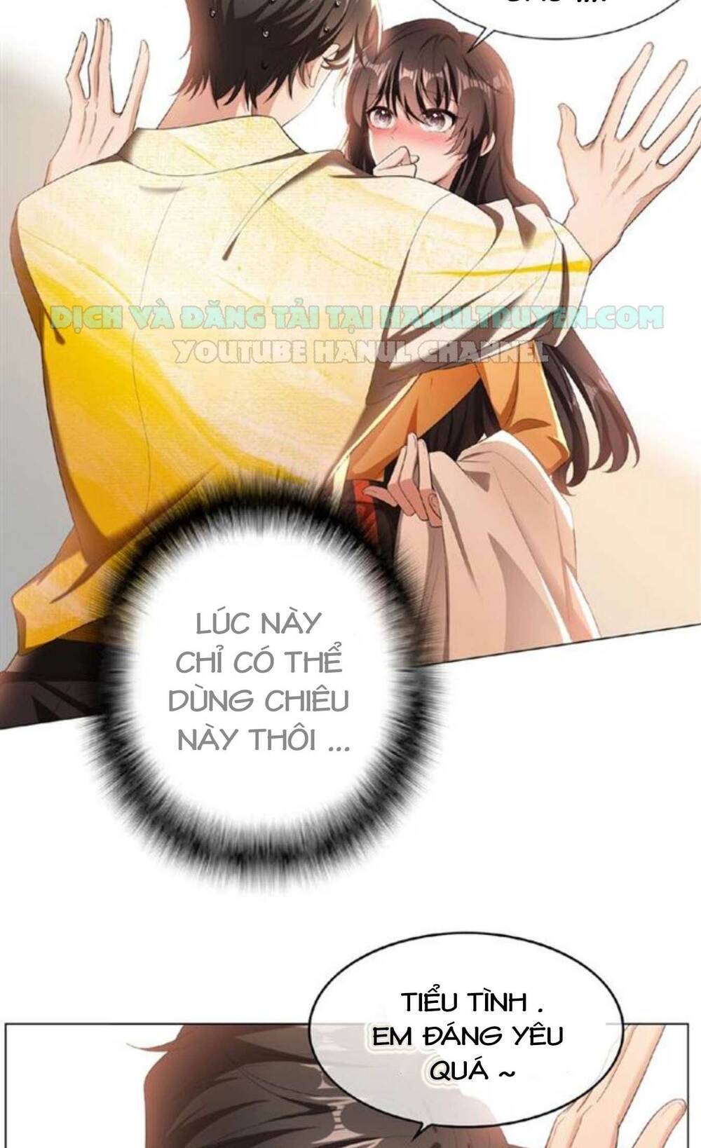 Cô Vợ Nhỏ Nuông Chiều Quá Lại Thành Ác!! Chapter 60 - Trang 3
