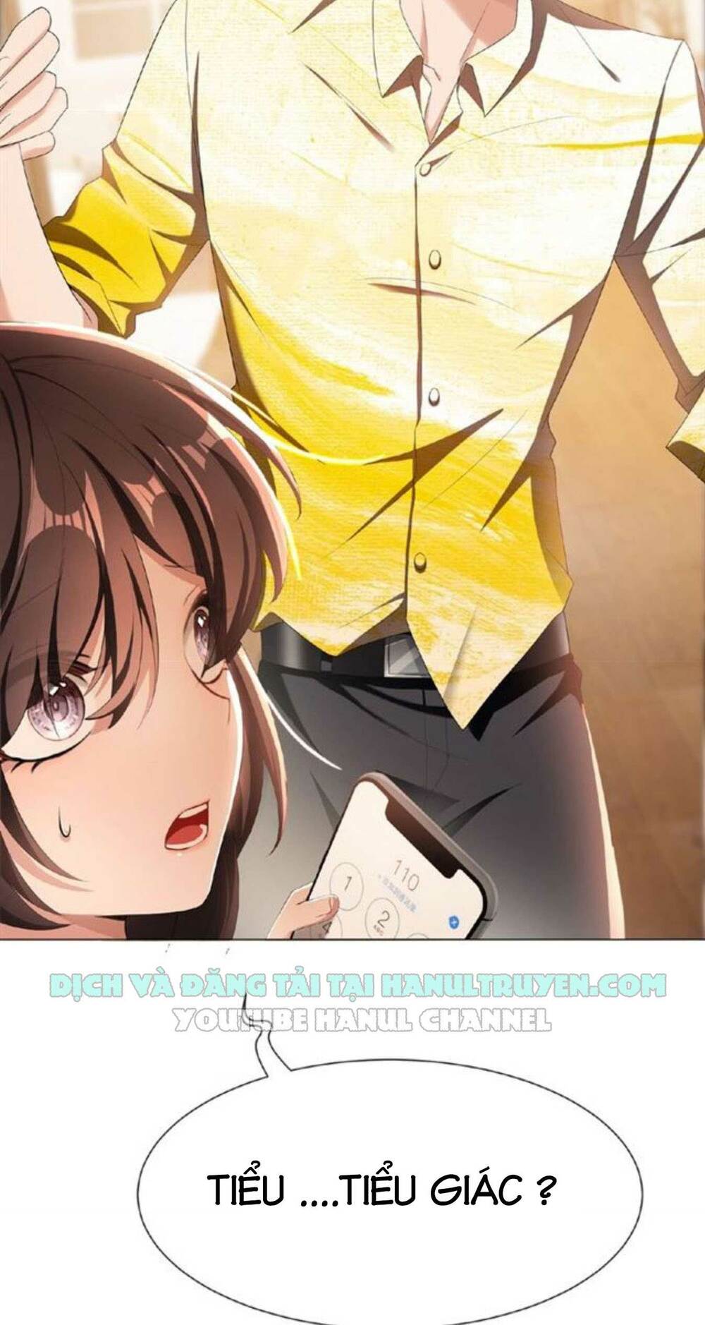 Cô Vợ Nhỏ Nuông Chiều Quá Lại Thành Ác!! Chapter 60 - Trang 3