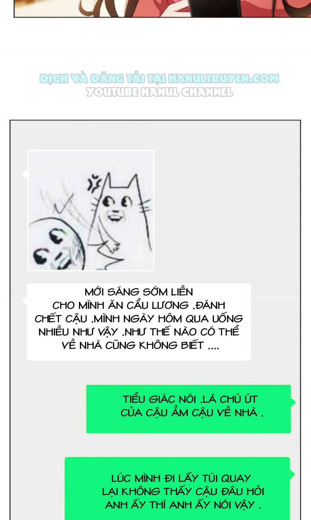 Cô Vợ Nhỏ Nuông Chiều Quá Lại Thành Ác!! Chapter 64 - Trang 3