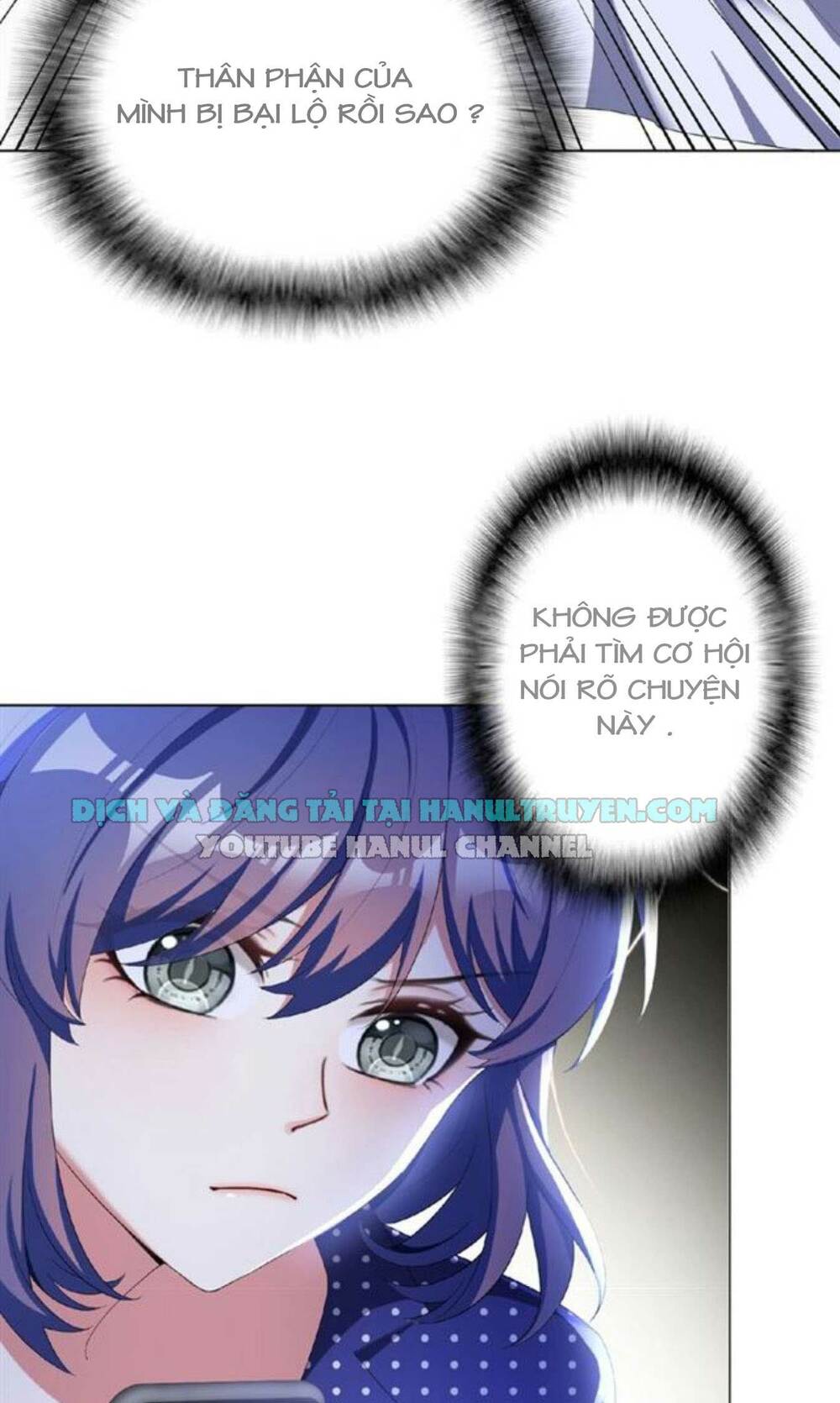 Cô Vợ Nhỏ Nuông Chiều Quá Lại Thành Ác!! Chapter 64 - Trang 3