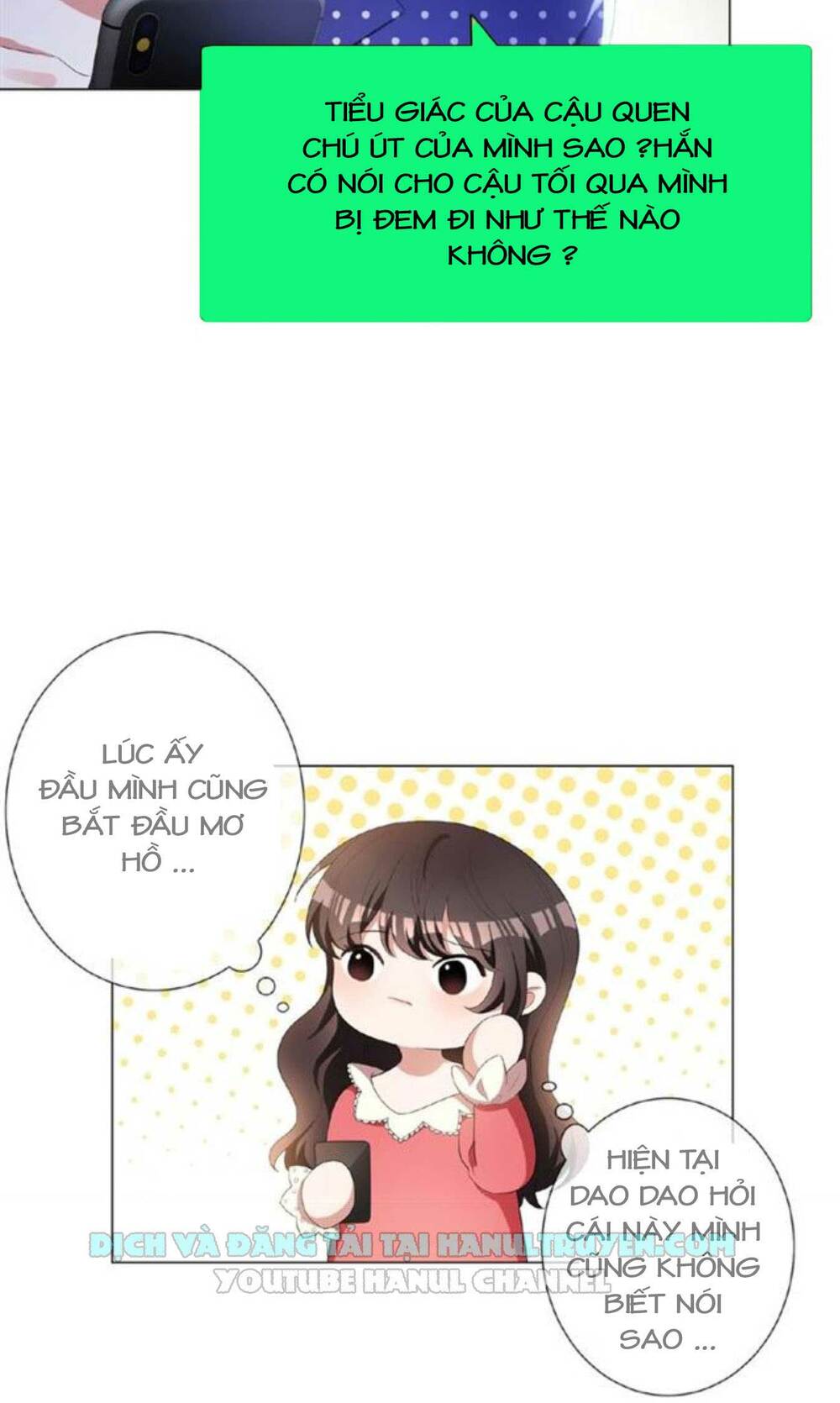 Cô Vợ Nhỏ Nuông Chiều Quá Lại Thành Ác!! Chapter 64 - Trang 3