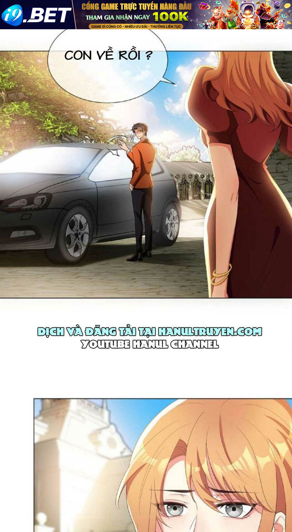 Cô Vợ Nhỏ Nuông Chiều Quá Lại Thành Ác!! Chapter 64 - Trang 3