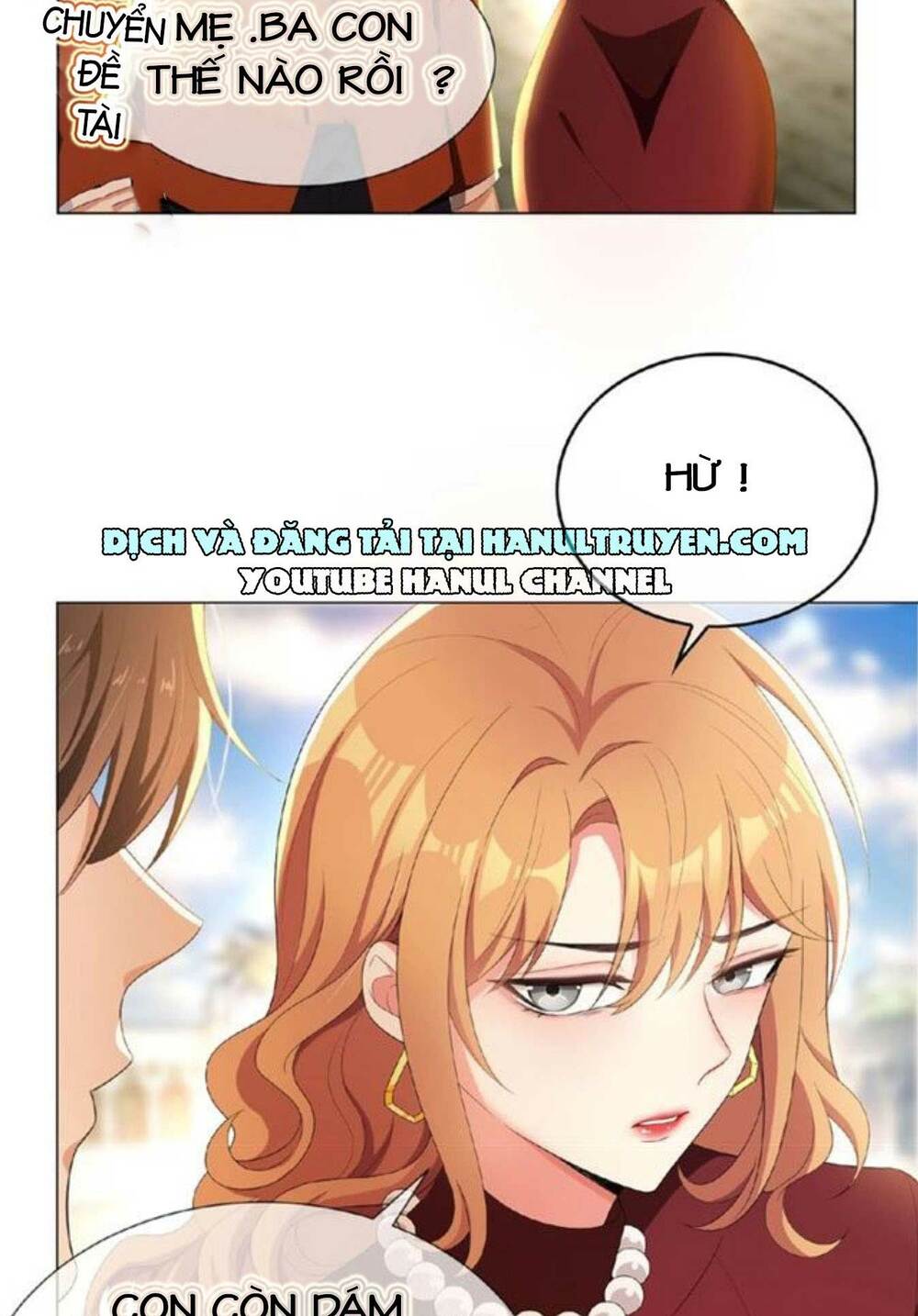 Cô Vợ Nhỏ Nuông Chiều Quá Lại Thành Ác!! Chapter 64 - Trang 3
