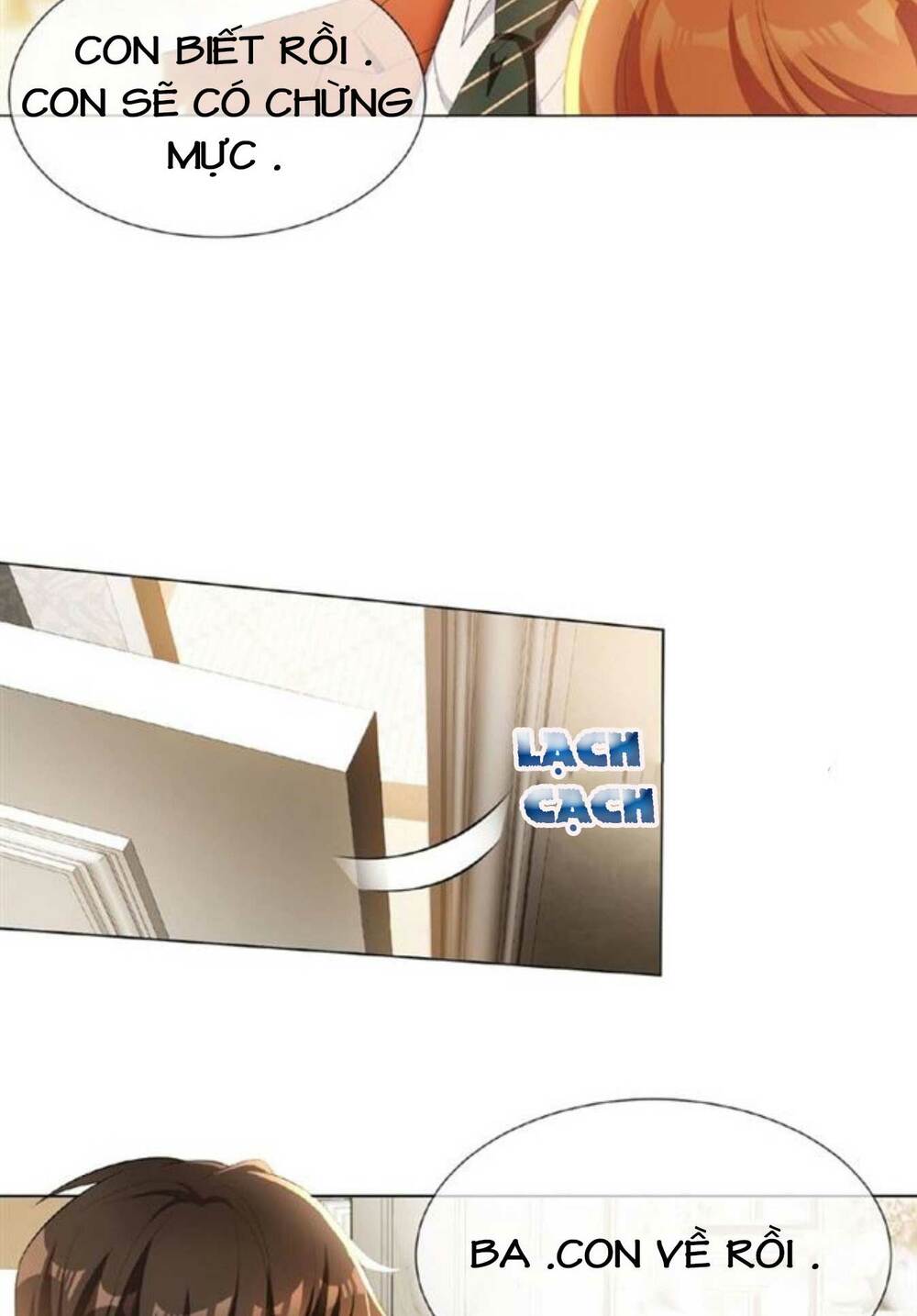 Cô Vợ Nhỏ Nuông Chiều Quá Lại Thành Ác!! Chapter 64 - Trang 3