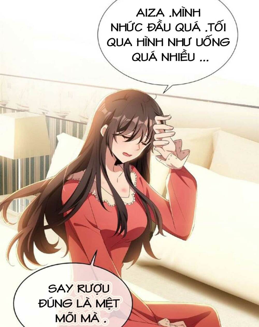 Cô Vợ Nhỏ Nuông Chiều Quá Lại Thành Ác!! Chapter 64 - Trang 3