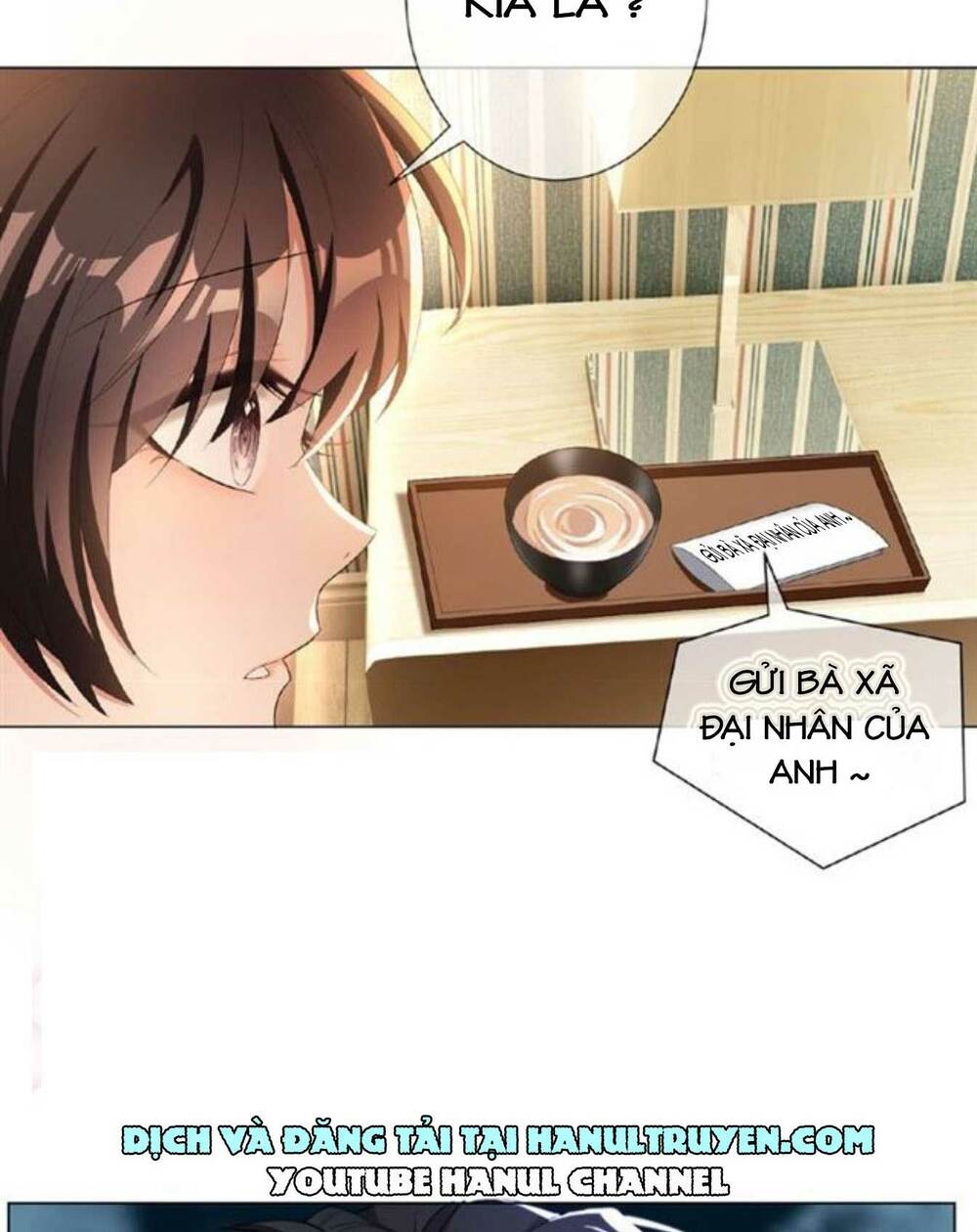 Cô Vợ Nhỏ Nuông Chiều Quá Lại Thành Ác!! Chapter 64 - Trang 3