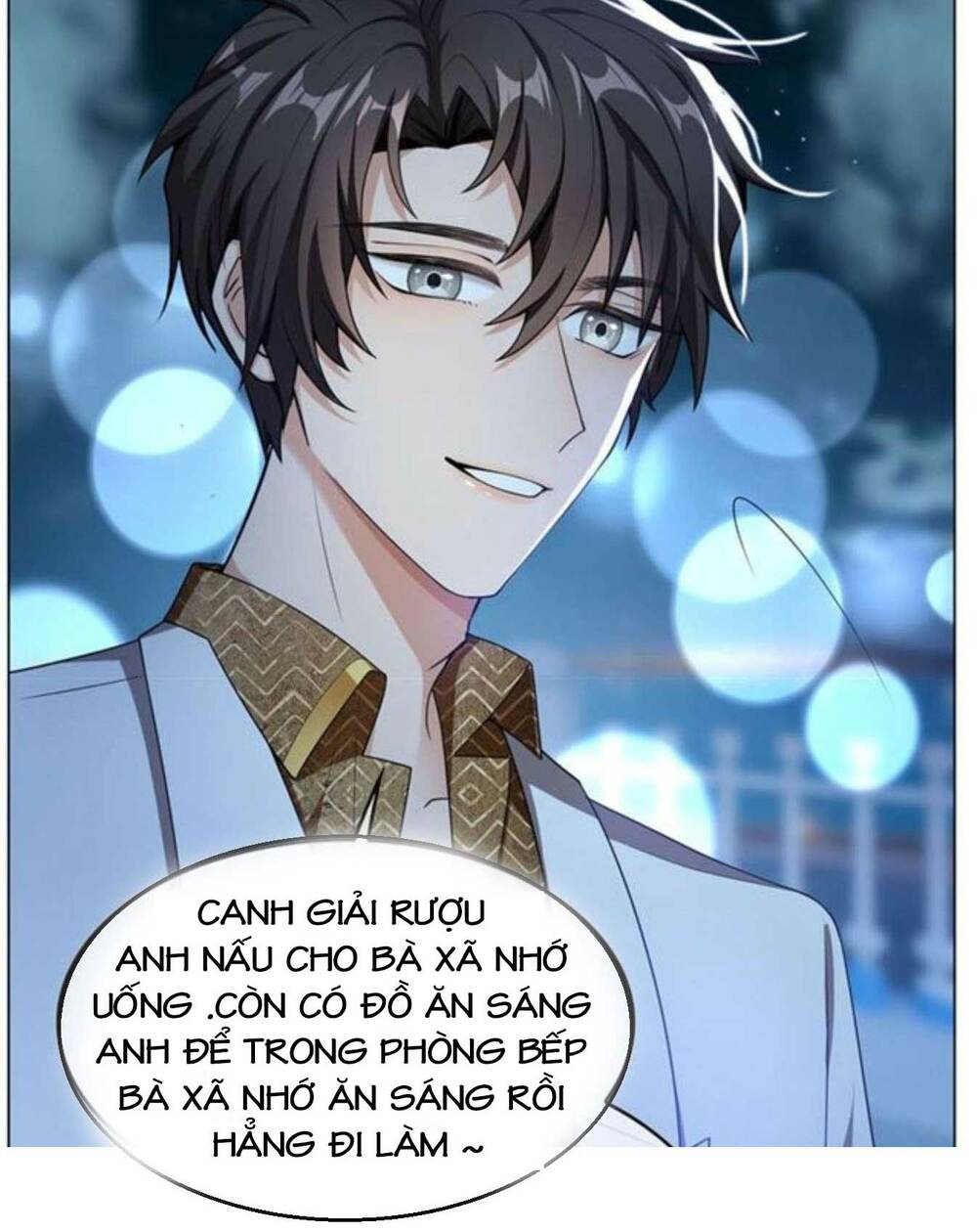 Cô Vợ Nhỏ Nuông Chiều Quá Lại Thành Ác!! Chapter 64 - Trang 3