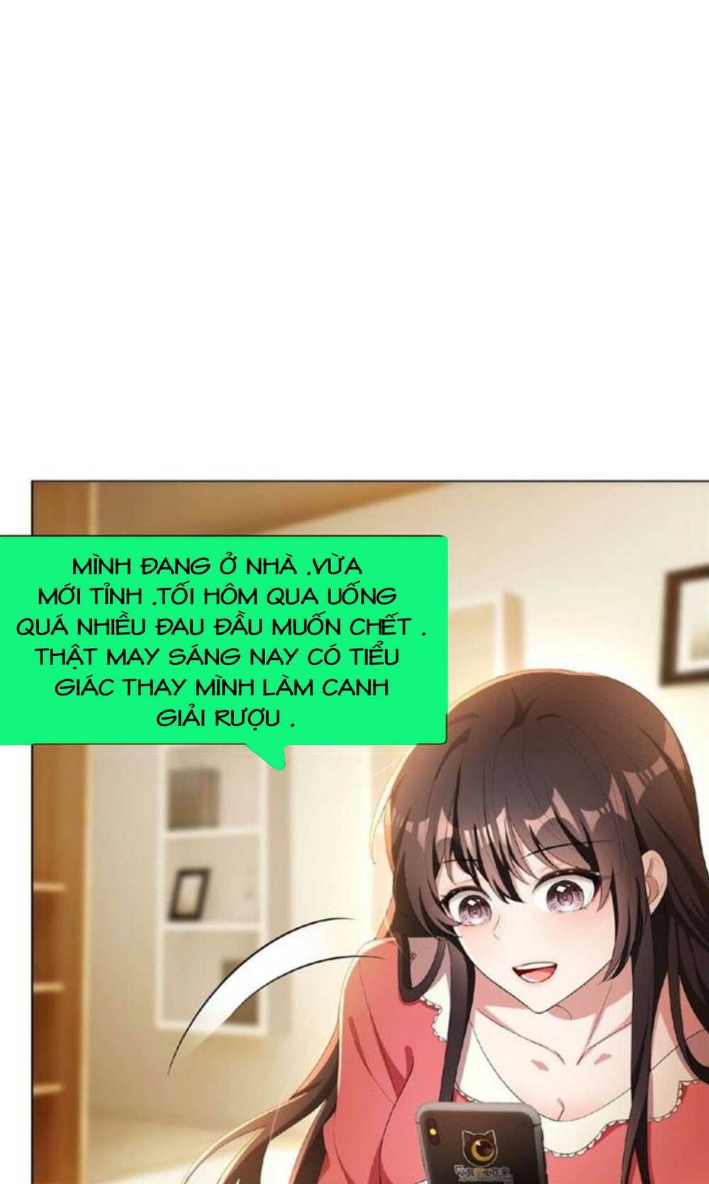 Cô Vợ Nhỏ Nuông Chiều Quá Lại Thành Ác!! Chapter 64 - Trang 3