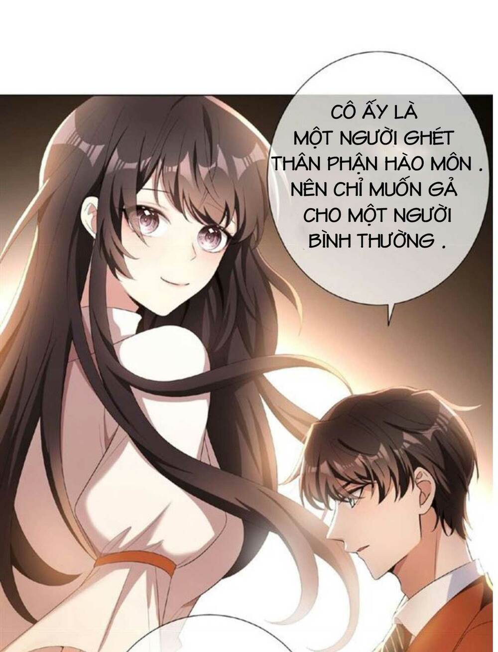 Cô Vợ Nhỏ Nuông Chiều Quá Lại Thành Ác!! Chapter 65 - Trang 3