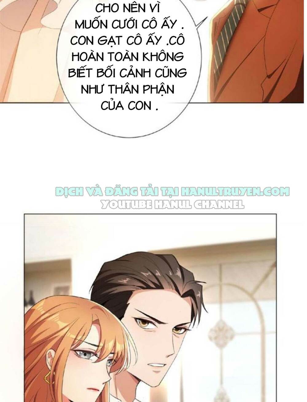 Cô Vợ Nhỏ Nuông Chiều Quá Lại Thành Ác!! Chapter 65 - Trang 3