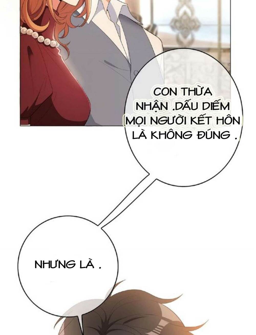 Cô Vợ Nhỏ Nuông Chiều Quá Lại Thành Ác!! Chapter 65 - Trang 3