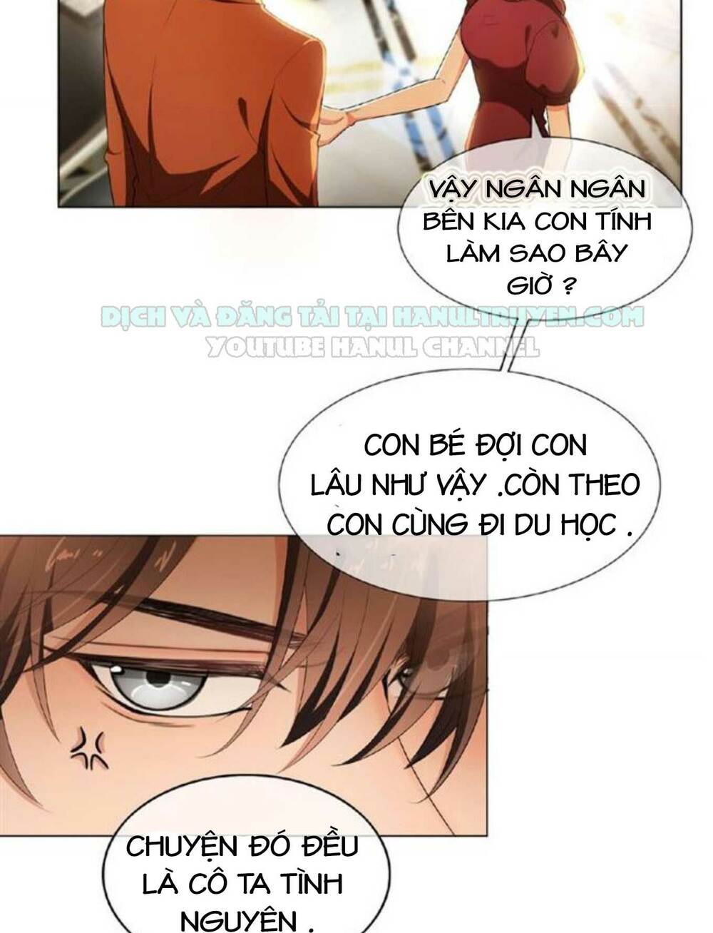 Cô Vợ Nhỏ Nuông Chiều Quá Lại Thành Ác!! Chapter 65 - Trang 3