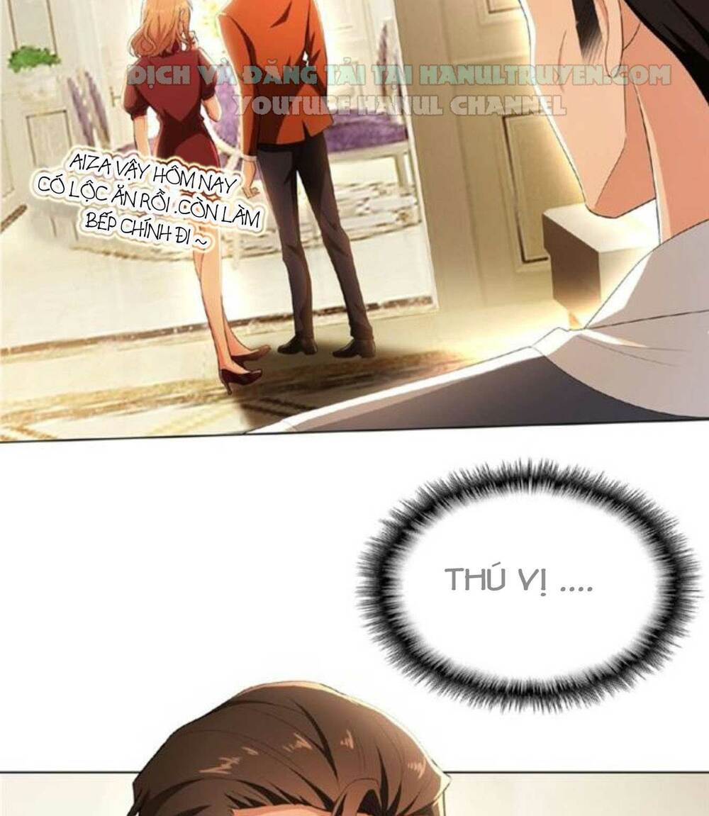 Cô Vợ Nhỏ Nuông Chiều Quá Lại Thành Ác!! Chapter 65 - Trang 3