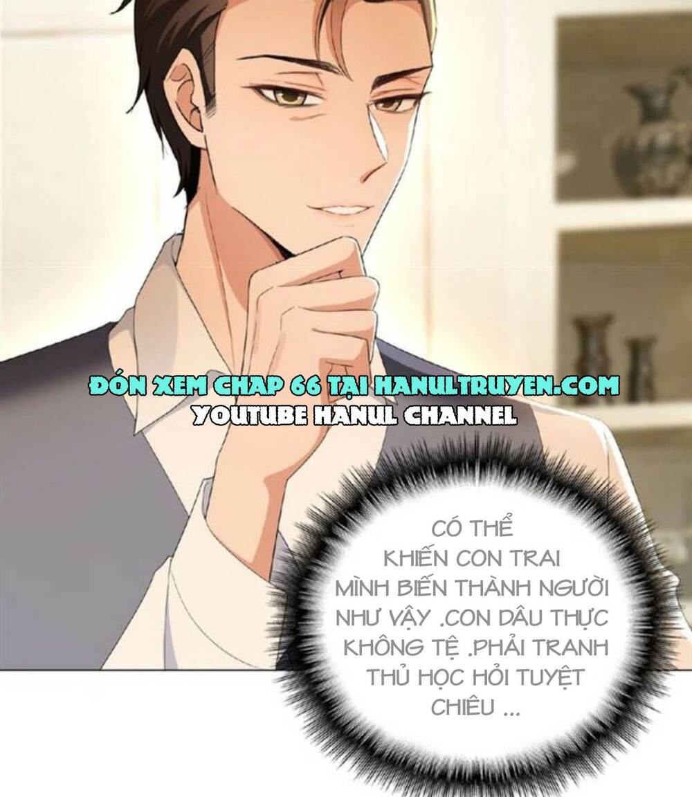 Cô Vợ Nhỏ Nuông Chiều Quá Lại Thành Ác!! Chapter 65 - Trang 3