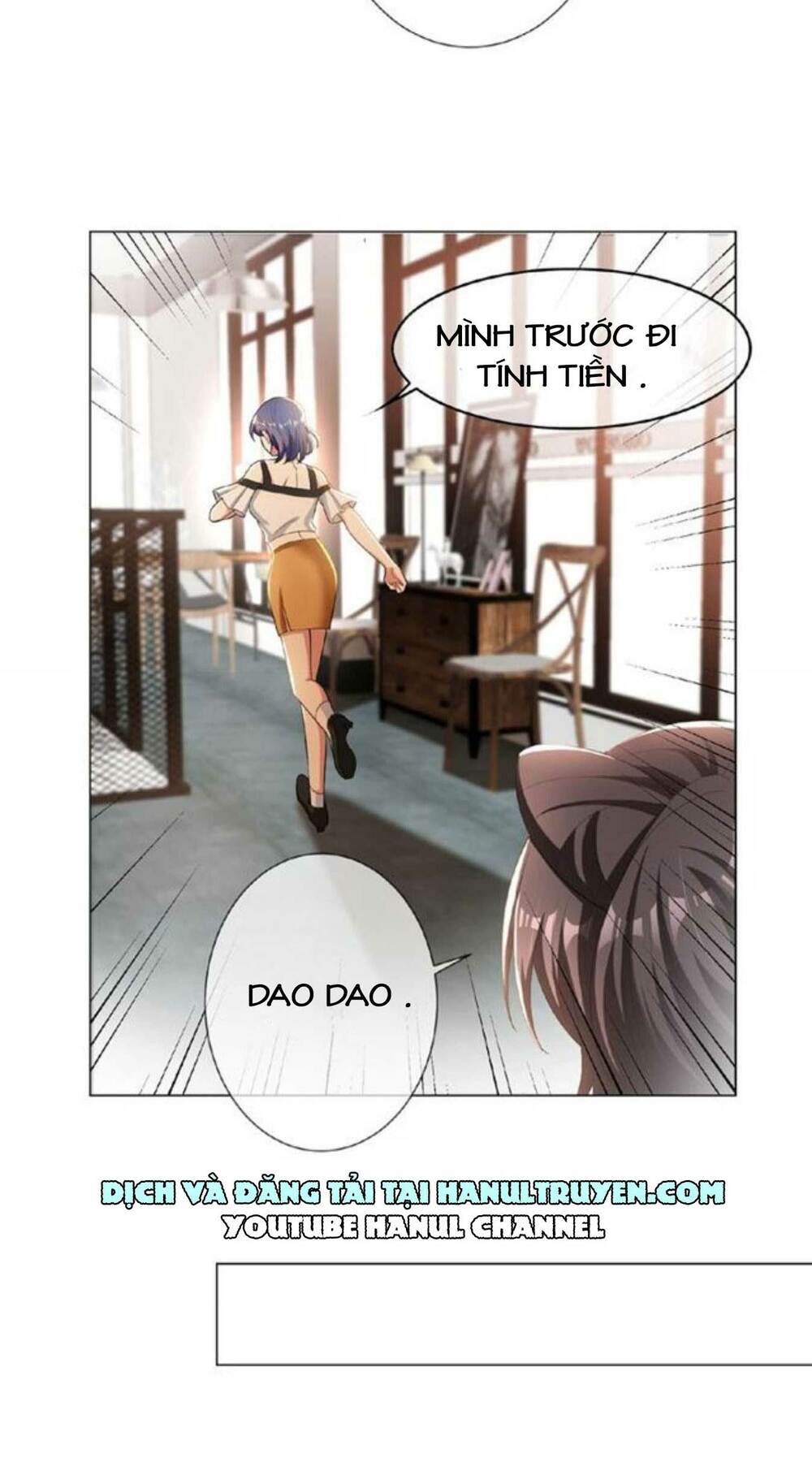 Cô Vợ Nhỏ Nuông Chiều Quá Lại Thành Ác!! Chapter 65 - Trang 3