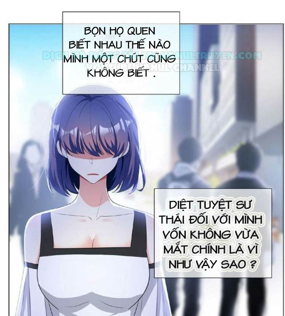 Cô Vợ Nhỏ Nuông Chiều Quá Lại Thành Ác!! Chapter 65 - Trang 3