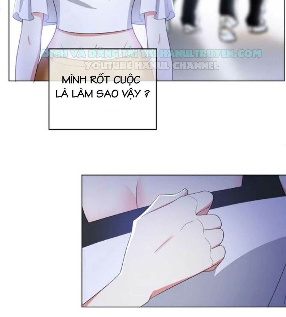 Cô Vợ Nhỏ Nuông Chiều Quá Lại Thành Ác!! Chapter 65 - Trang 3