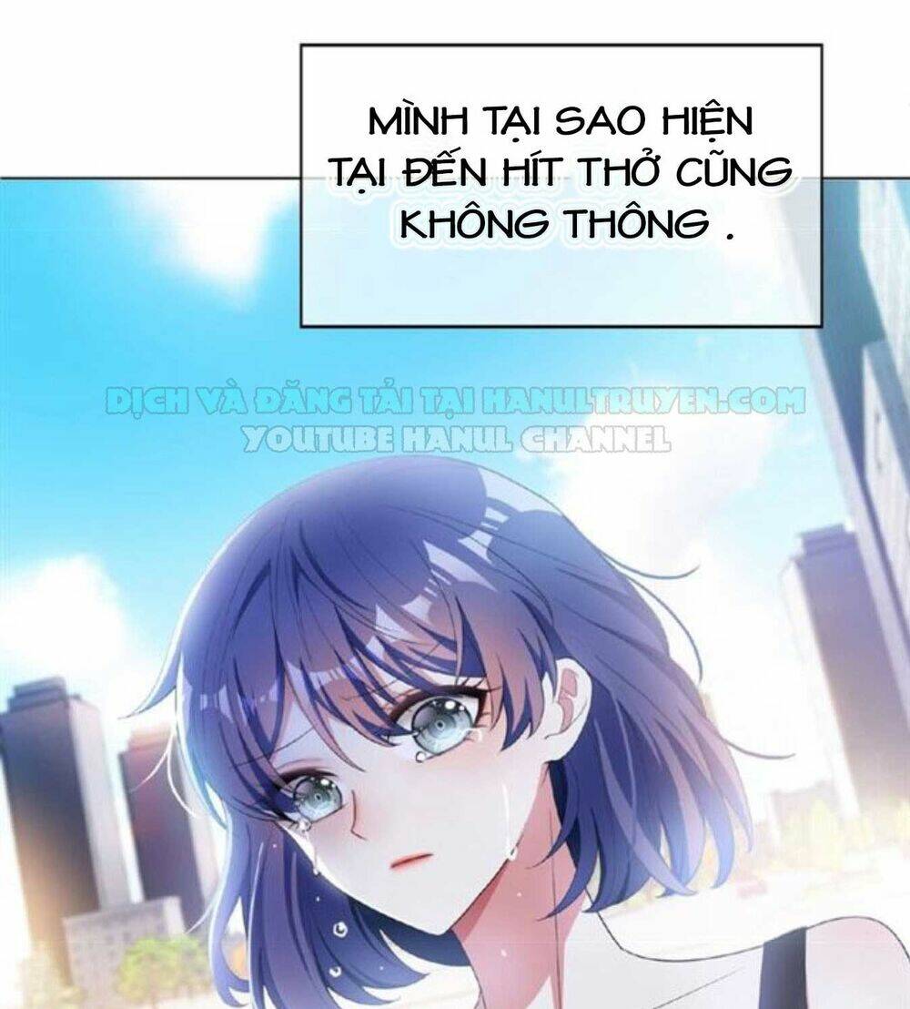 Cô Vợ Nhỏ Nuông Chiều Quá Lại Thành Ác!! Chapter 65 - Trang 3