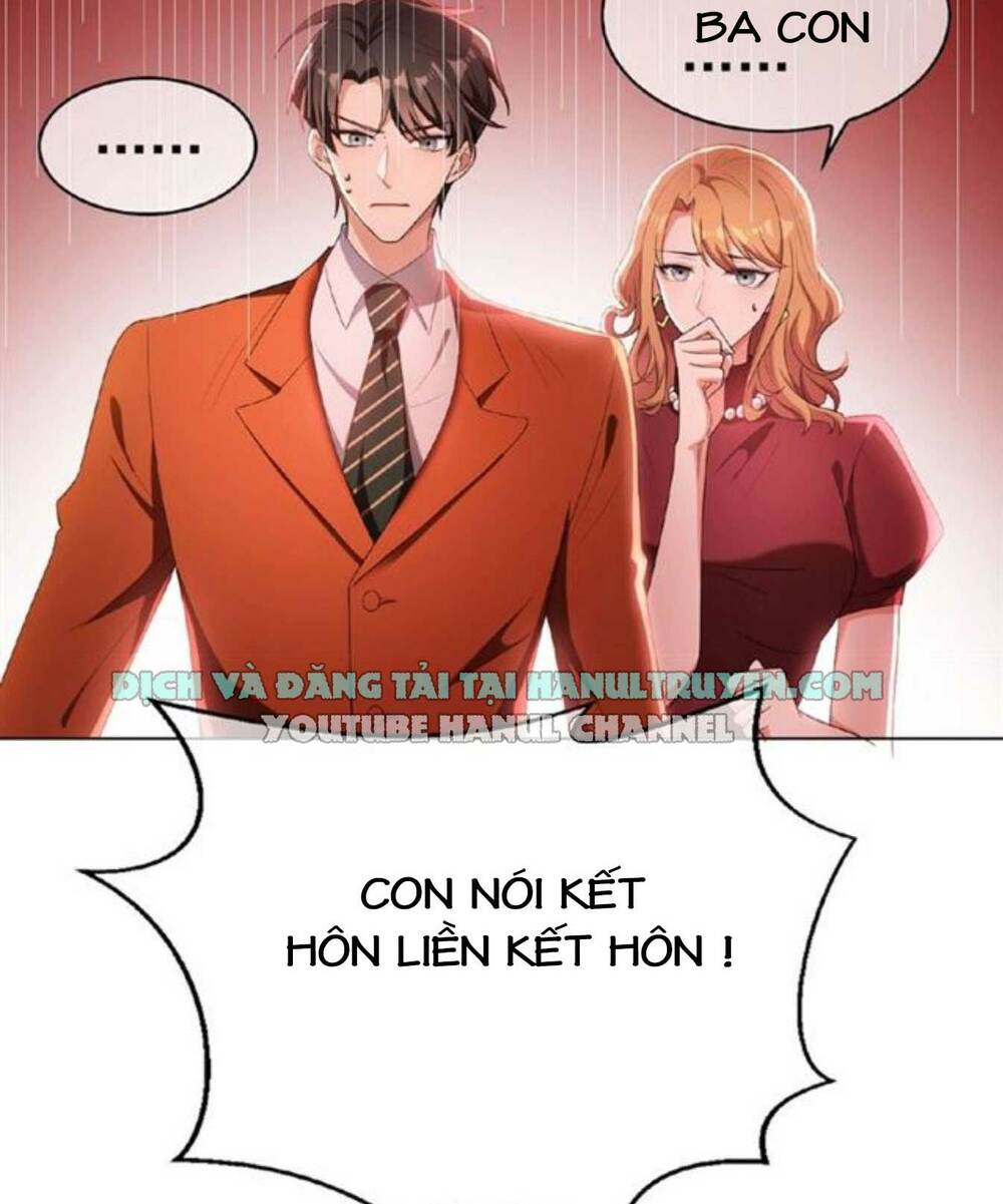 Cô Vợ Nhỏ Nuông Chiều Quá Lại Thành Ác!! Chapter 65 - Trang 3