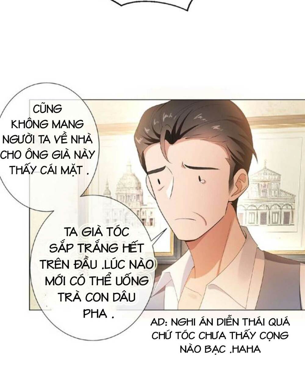 Cô Vợ Nhỏ Nuông Chiều Quá Lại Thành Ác!! Chapter 65 - Trang 3