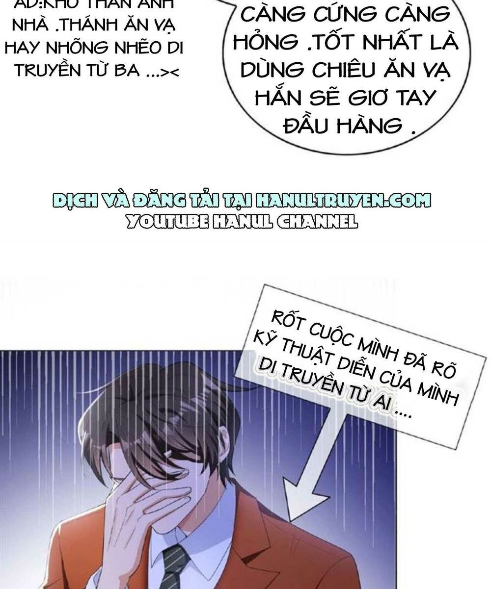 Cô Vợ Nhỏ Nuông Chiều Quá Lại Thành Ác!! Chapter 65 - Trang 3