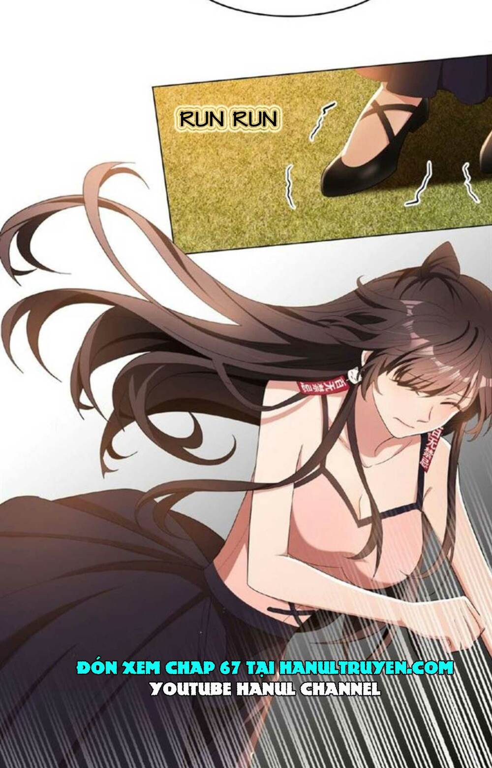 Cô Vợ Nhỏ Nuông Chiều Quá Lại Thành Ác!! Chapter 66 - Trang 3