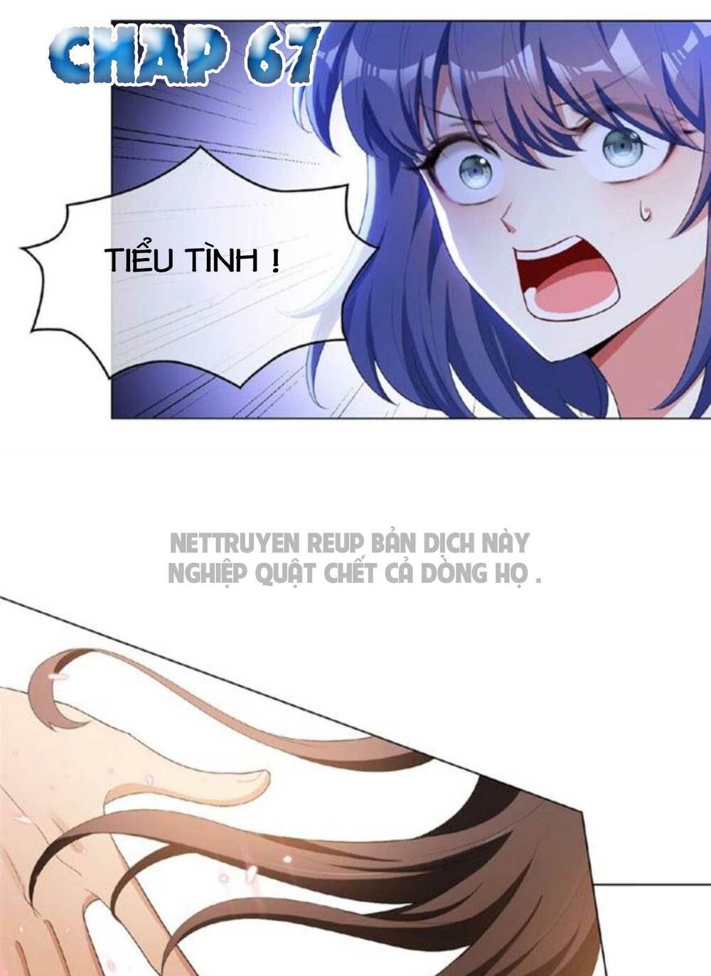 Cô Vợ Nhỏ Nuông Chiều Quá Lại Thành Ác!! Chapter 66 - Trang 3