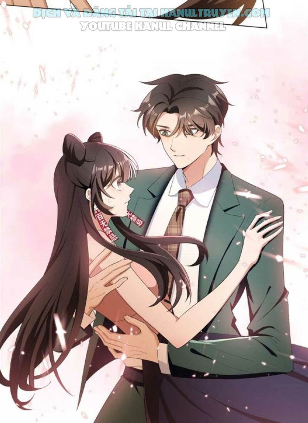 Cô Vợ Nhỏ Nuông Chiều Quá Lại Thành Ác!! Chapter 66 - Trang 3