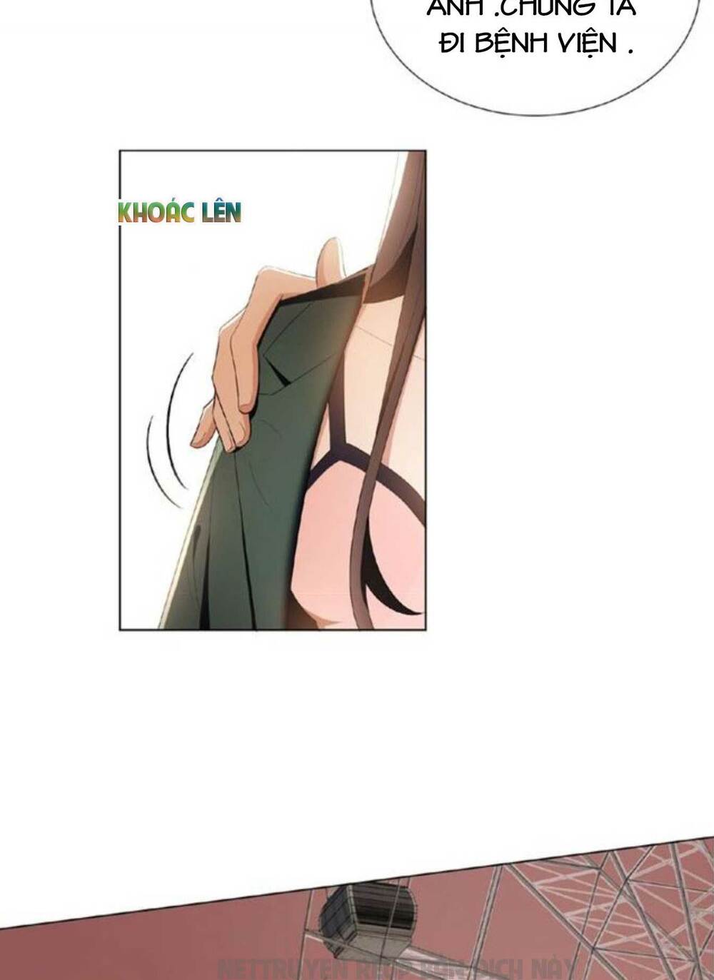 Cô Vợ Nhỏ Nuông Chiều Quá Lại Thành Ác!! Chapter 66 - Trang 3