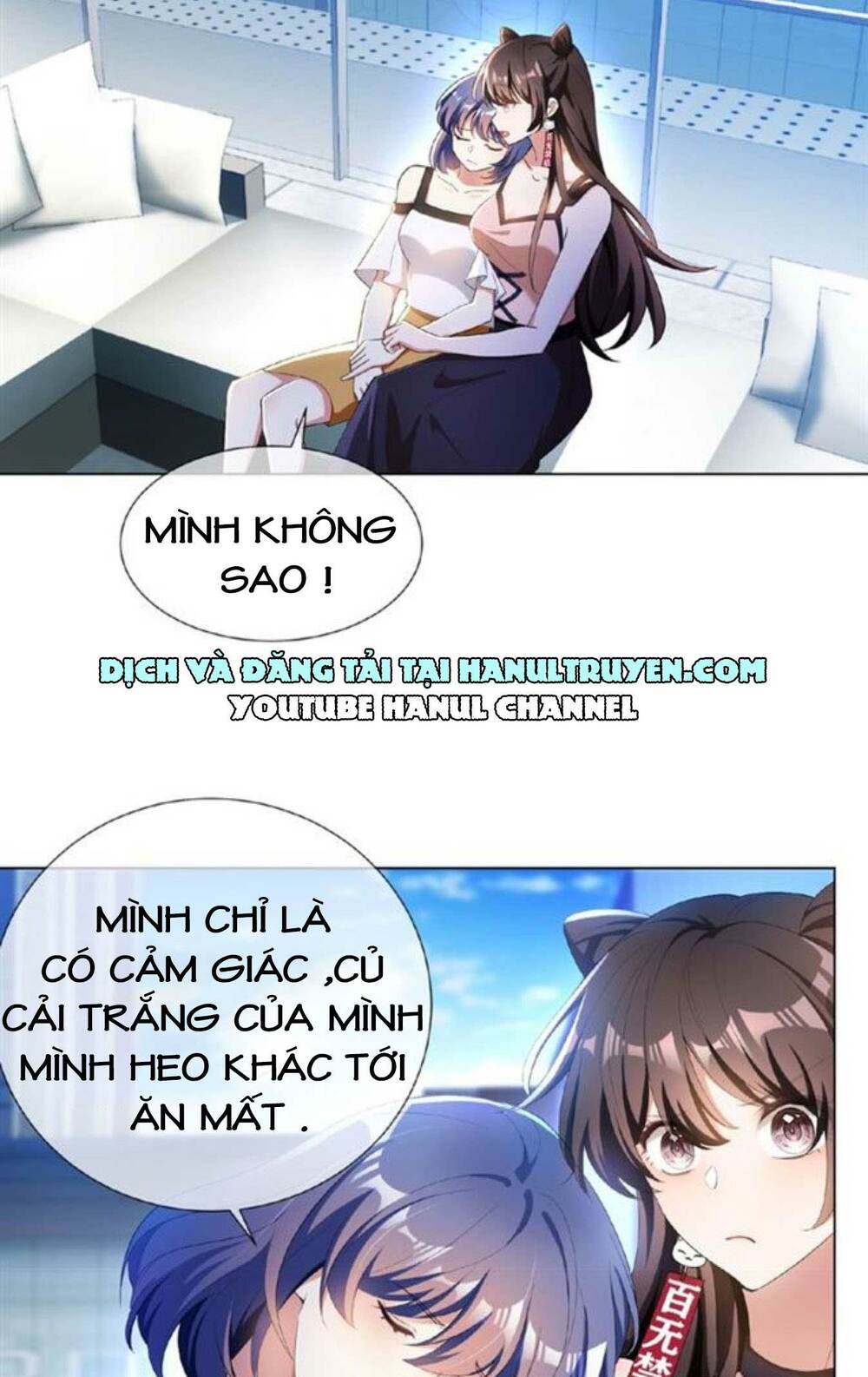 Cô Vợ Nhỏ Nuông Chiều Quá Lại Thành Ác!! Chapter 66 - Trang 3