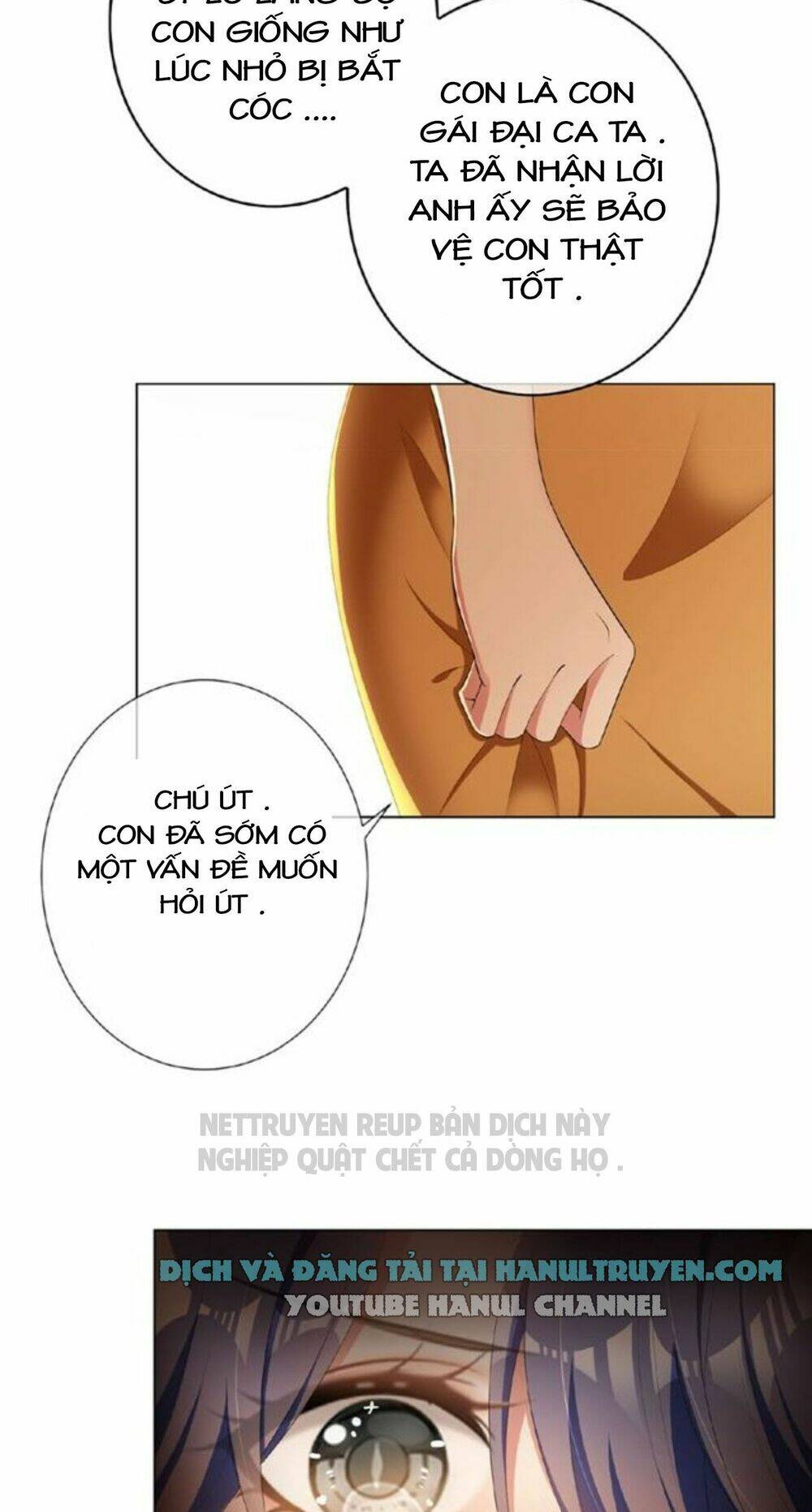 Cô Vợ Nhỏ Nuông Chiều Quá Lại Thành Ác!! Chapter 67 - Trang 3