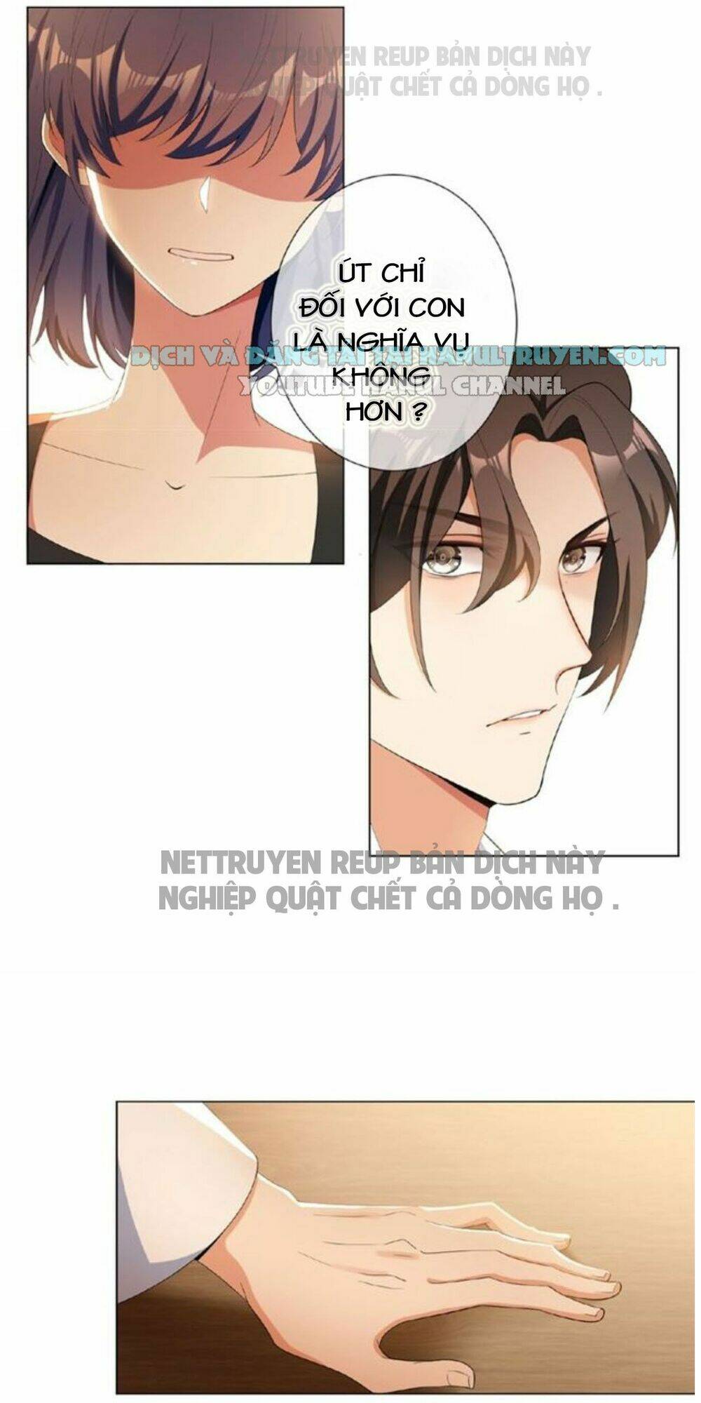 Cô Vợ Nhỏ Nuông Chiều Quá Lại Thành Ác!! Chapter 67 - Trang 3
