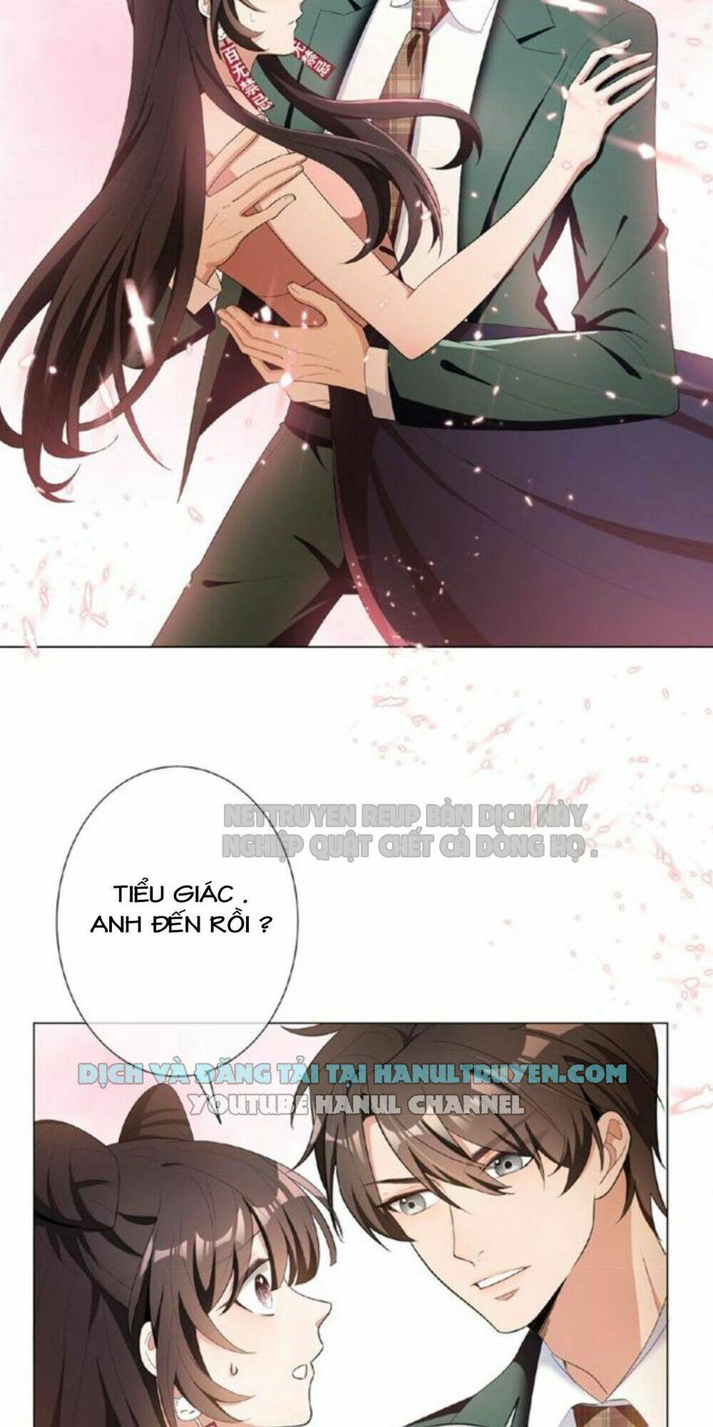 Cô Vợ Nhỏ Nuông Chiều Quá Lại Thành Ác!! Chapter 67 - Trang 3